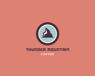 Thunder Mountain Coffee