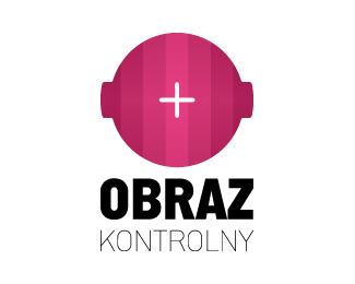 Obraz Kontrolny