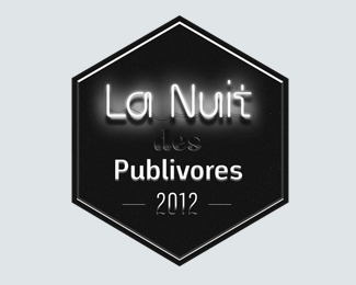 La Nuit Des Publivores 2012 Kiev