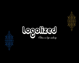 Logolized