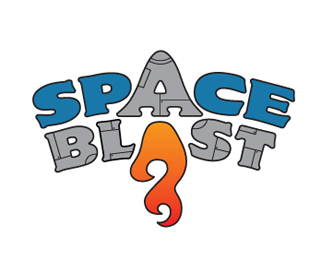 Space Blast