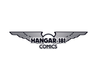 Hangar 181