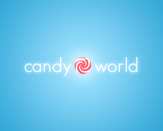 Candy World