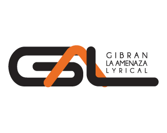 LOGO GIBRAN