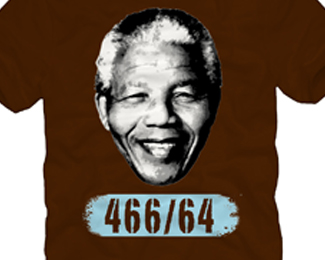 Nelson mandela 3