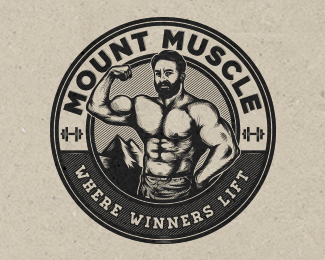 Mount Muscle