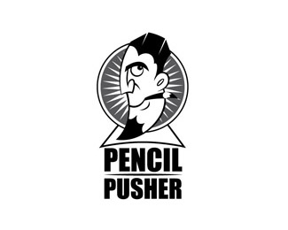 Pencil Pusher