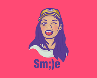 Smile Logo