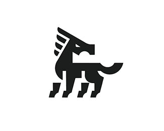 Horse logo