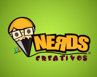 Estudio Nerds Creativos