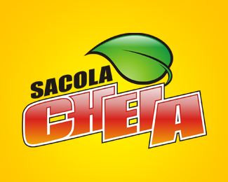 sacola Cheia