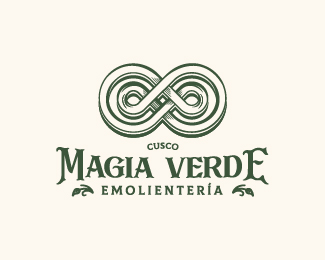 Magia Verde