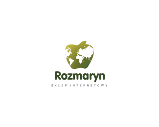 Rozmaryn