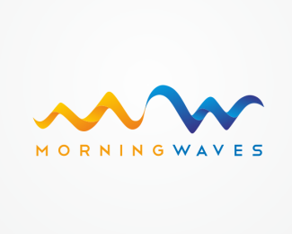 Morning Waves