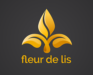 fleur de lis