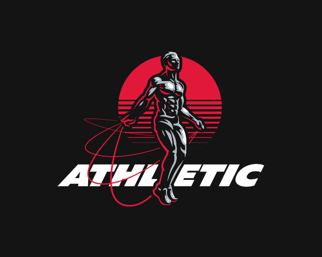 Athletic