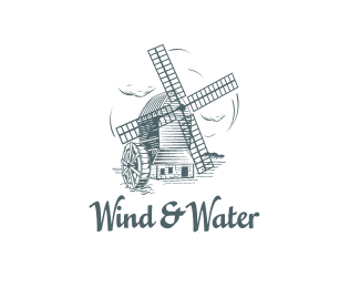 Wind and Water