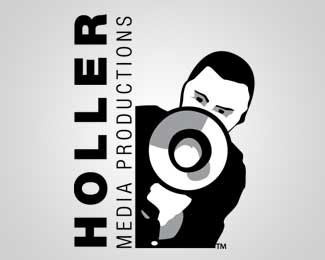 holler media production