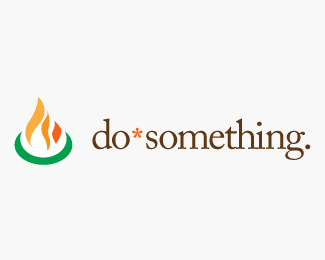 do something