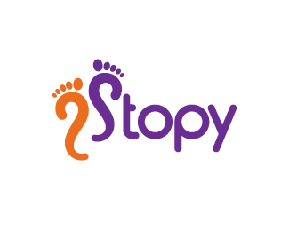 2 Stopy / 2 Feet