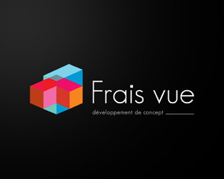 Frais vue