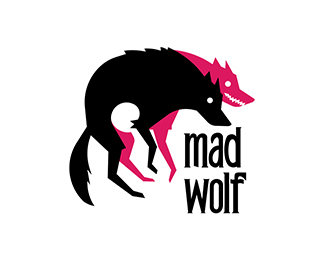 mad wolf