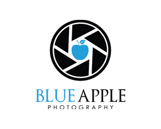 Blue Apple