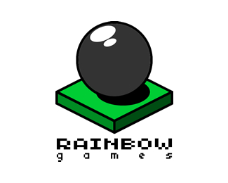 Rainbow Games