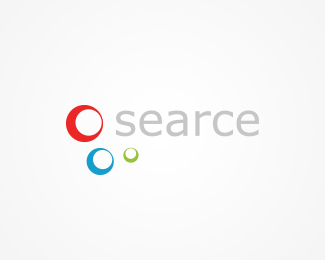 Searce Logo