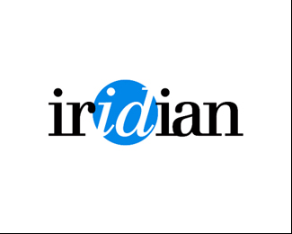 Iridian