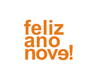 Feliz Ano Nove!