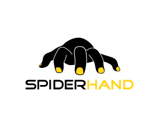 Spider Hand