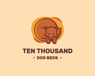 Ten Thousand Dog Beds