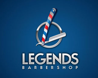 Legends Barbershop