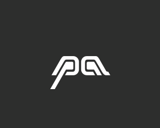 personal logo