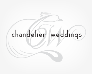 Chandelier Weddings