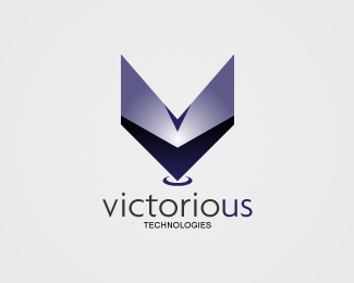 Victorious