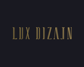 lux-dizajn