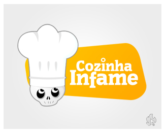 Cozinha Infame