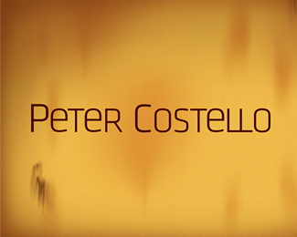 Peter Costello