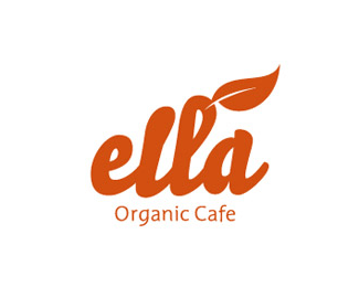 ella organic cafe