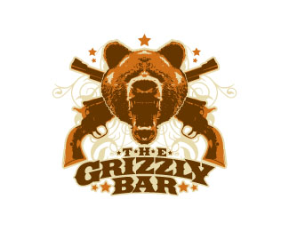 Grizzly Bar