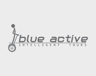 Blue Active