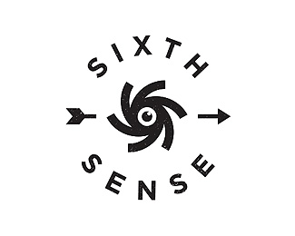 Sixth Sense Logo