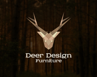 Deer design