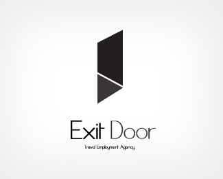 Exit Door