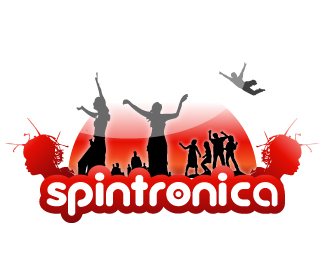 Spintronica