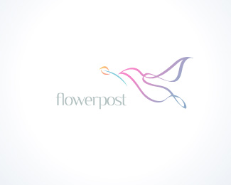 flowerpost