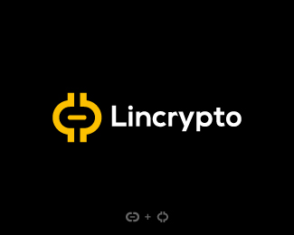 Crypto logo