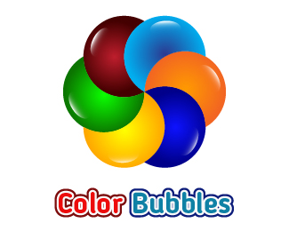 Color Bubbles